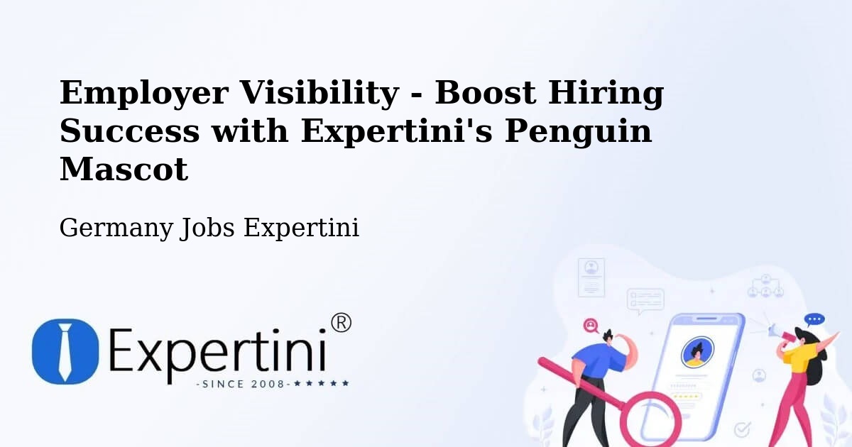 CV and Resume Visibility Optimization – Dauchingen - Germany Jobs Expertini